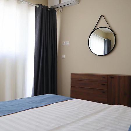 Dafni City Apartment 2 Athens Exterior photo