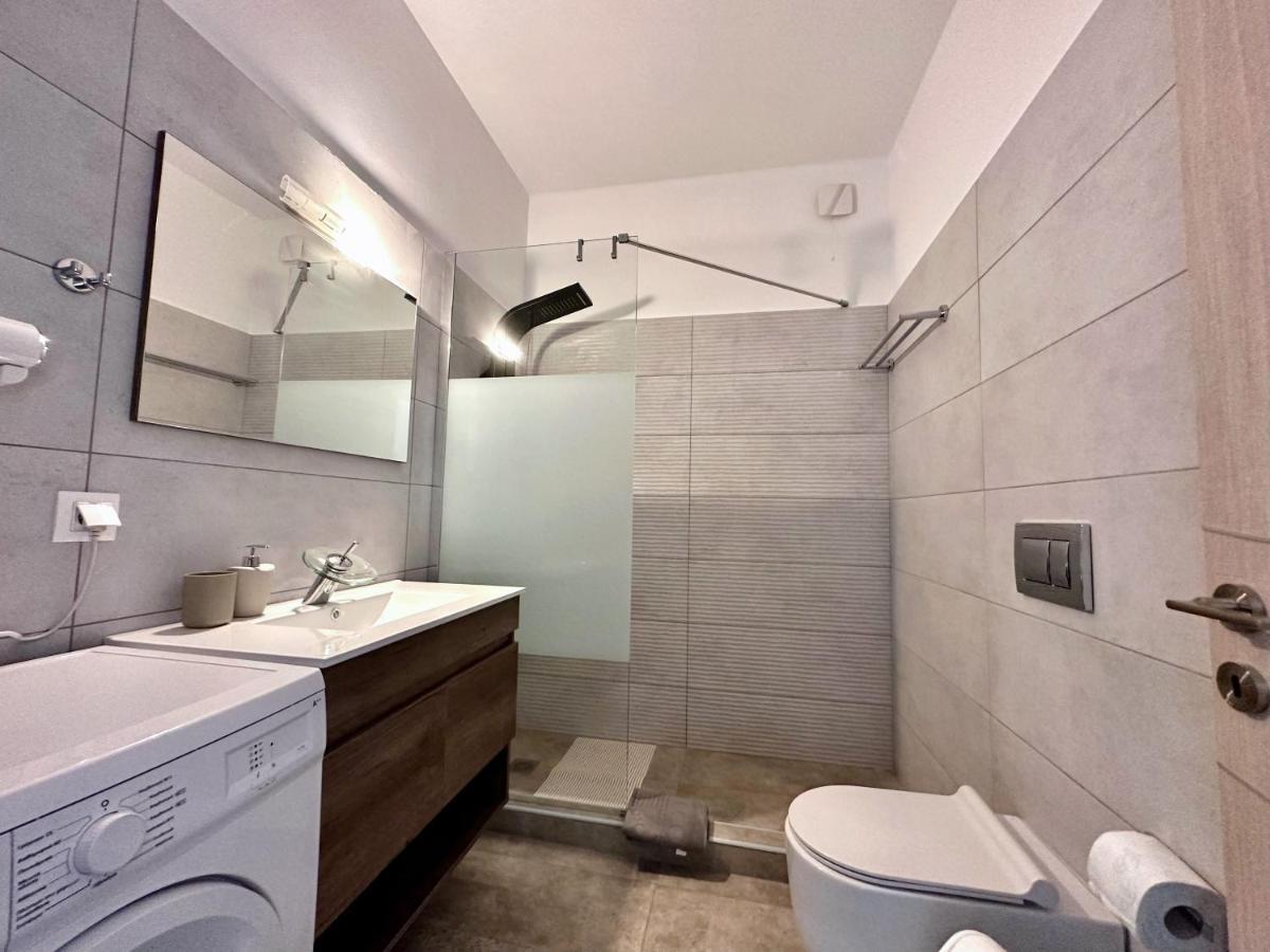 Dafni City Apartment 2 Athens Exterior photo
