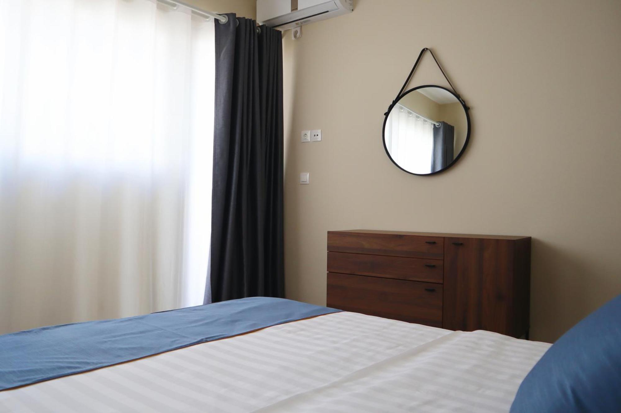 Dafni City Apartment 2 Athens Exterior photo