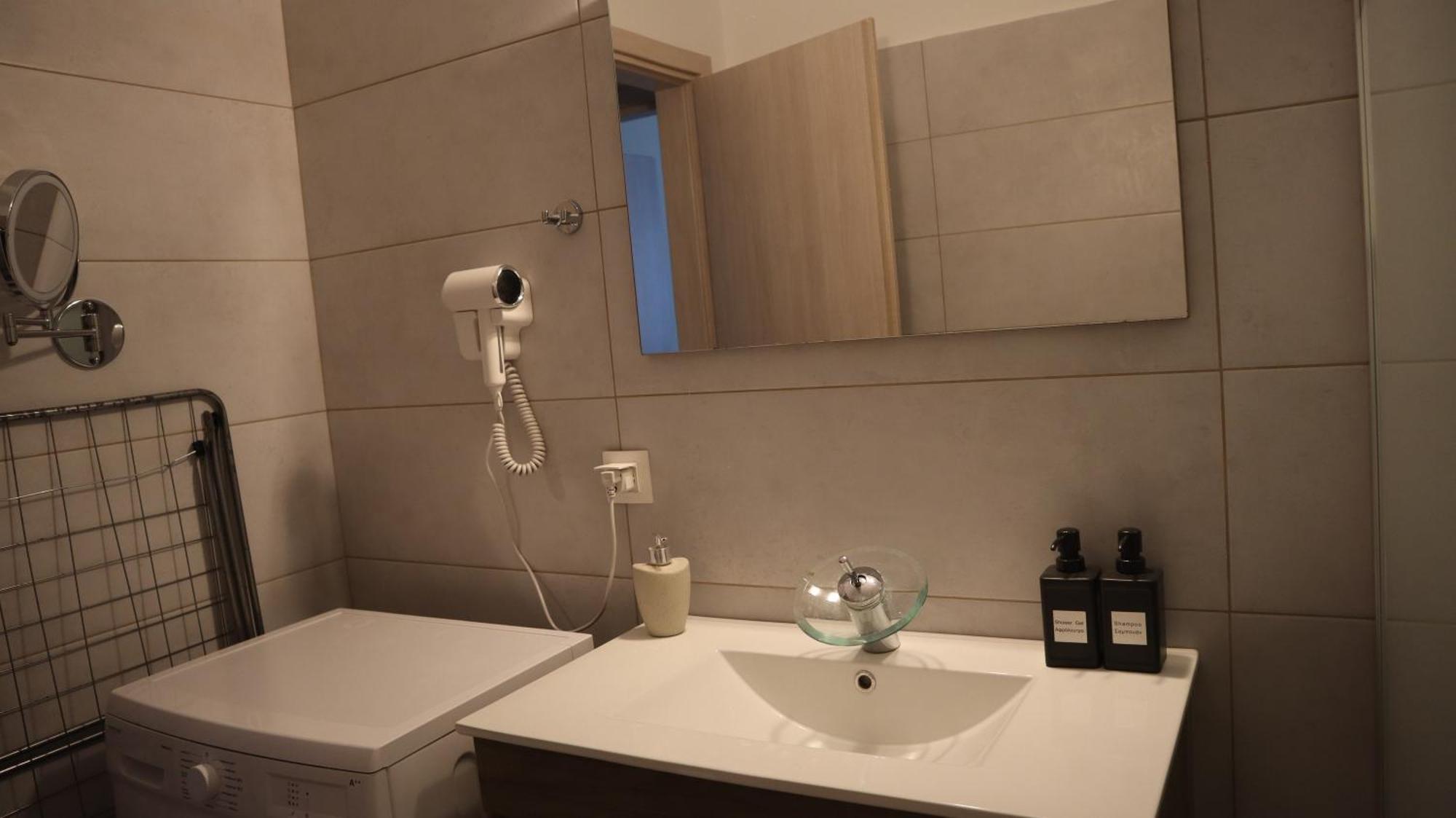 Dafni City Apartment 2 Athens Exterior photo